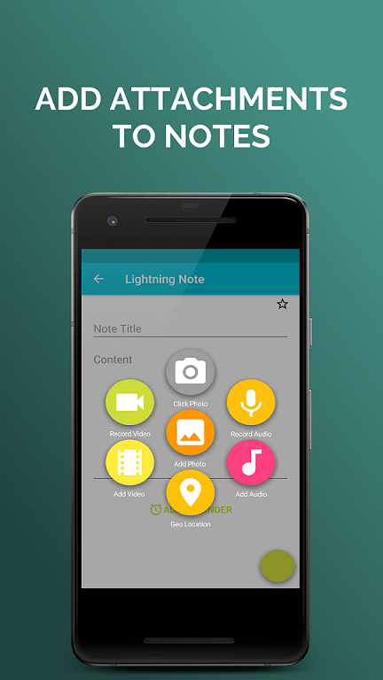 App-Screenshot