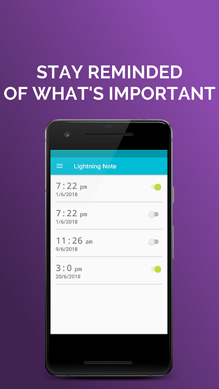 App-Screenshot