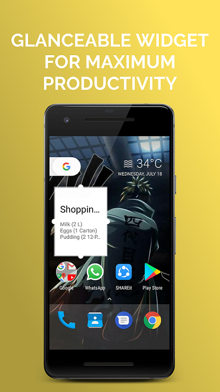 App-Screenshot